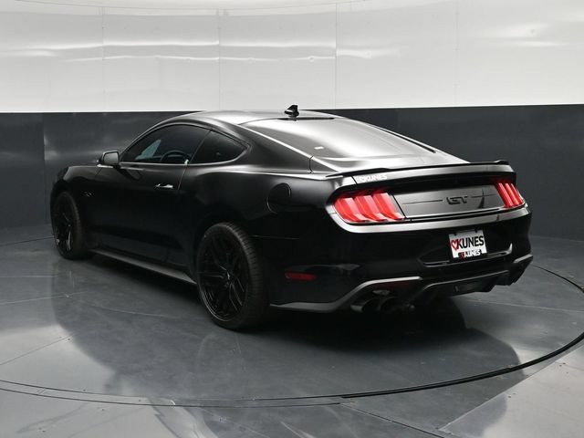 Used 2023 Ford Mustang GT w/ Equipment Group 301A RWD image 11