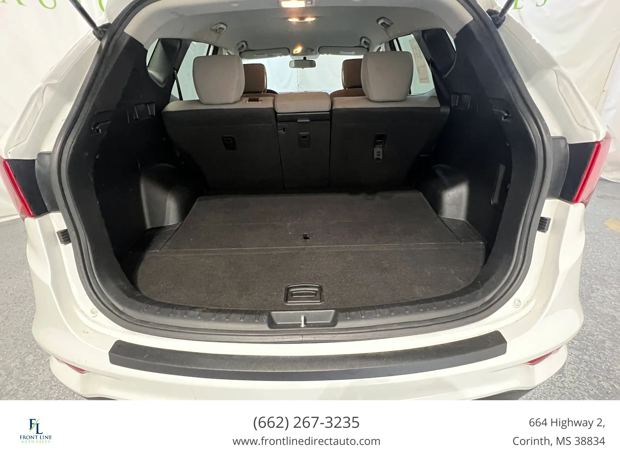 Used 2018 Hyundai Santa Fe Sport FWD image 25