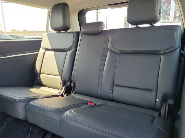 New 2027 Ford Expedition Max Active AWD/4WD image 14