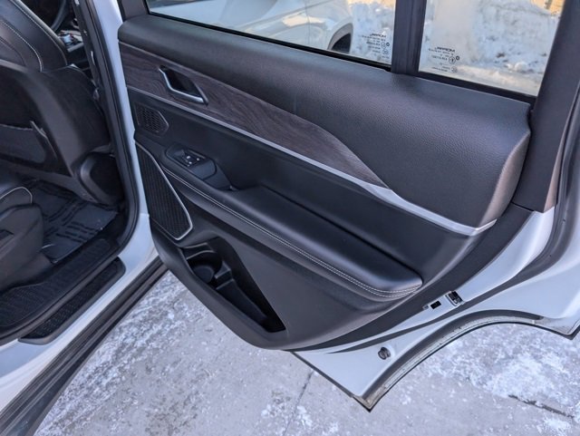 Used 2022 Jeep Grand Cherokee L Limited w/ Trailer Tow Group (B) image 30