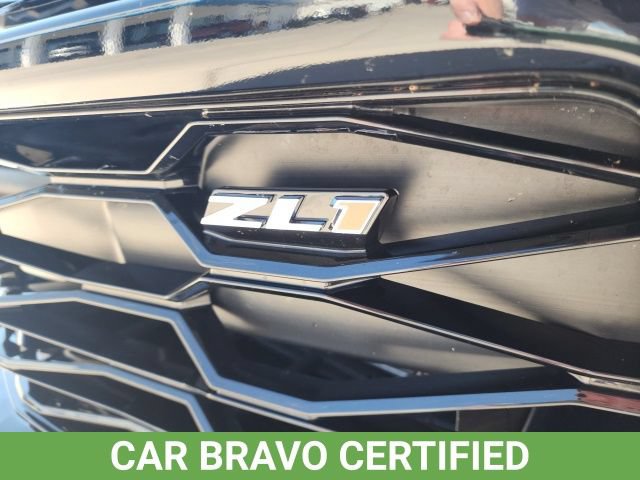 Used 2018 Chevrolet Camaro ZL1 RWD image 10
