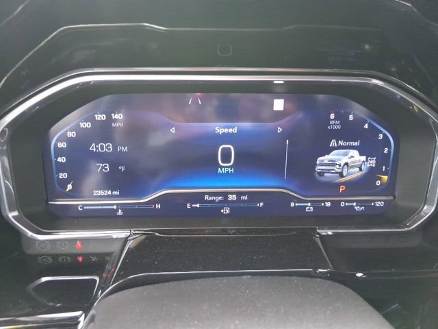 Used 2022 Chevrolet Silverado 1500 RST w/ Convenience Package II image 22