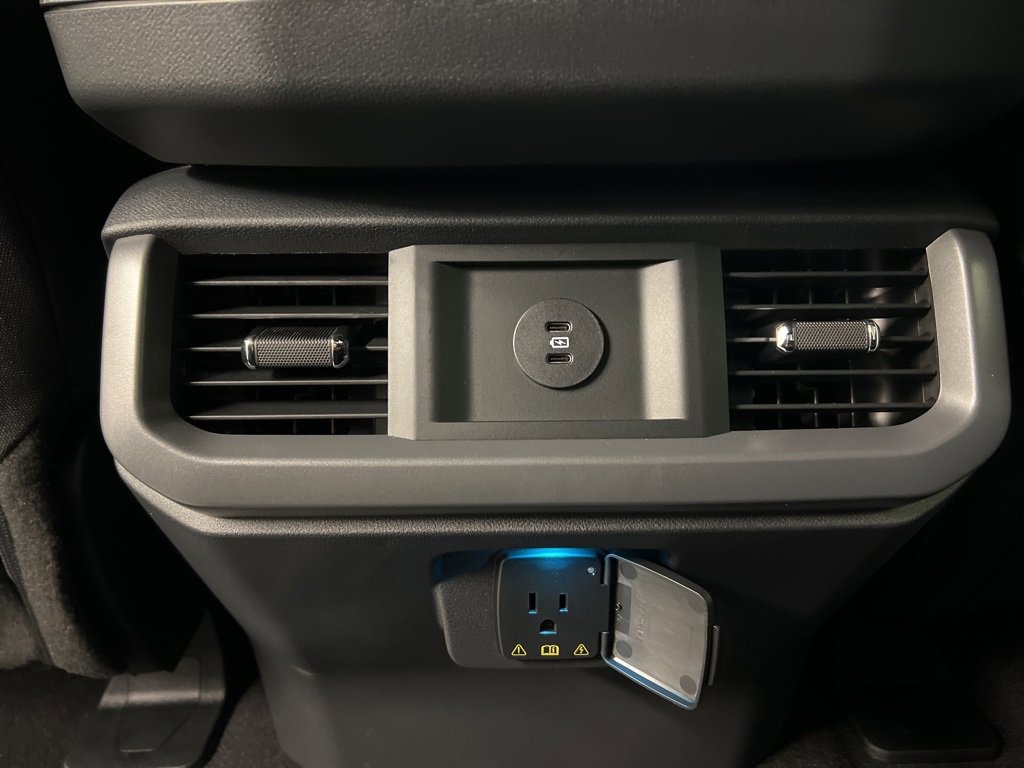 New 2026 Ford F150 XLT w/ Equipment Group 302A MID image 34