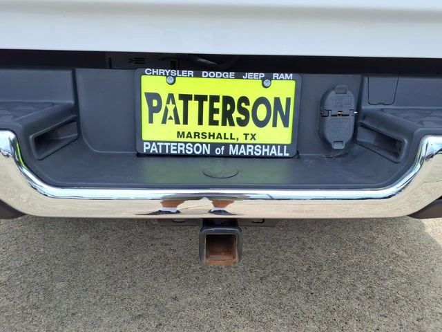 Used 2022 RAM 1500 Laramie RWD image 10