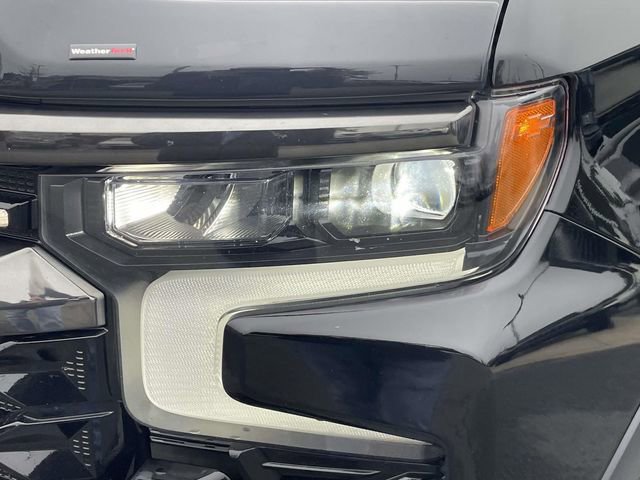 Used 2023 Chevrolet Silverado 1500 ZR2 image 14