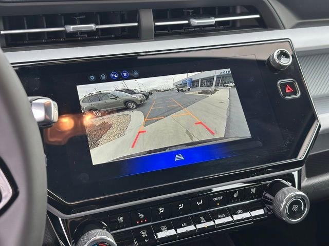 New 2027 Chevrolet Bolt RS image 9