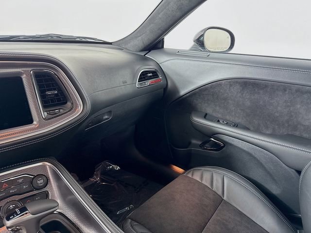 Used 2023 Dodge Challenger SRT Hellcat image 24