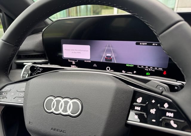 New 2026 Audi Q3 quattro 2.0T AWD/4WD image 11