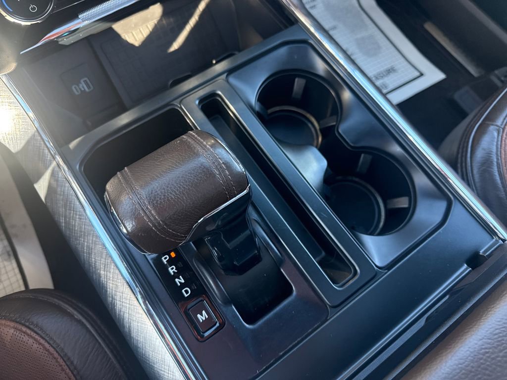 Used 2021 Ford F150 King Ranch w/ Equipment Group 601A High image 39