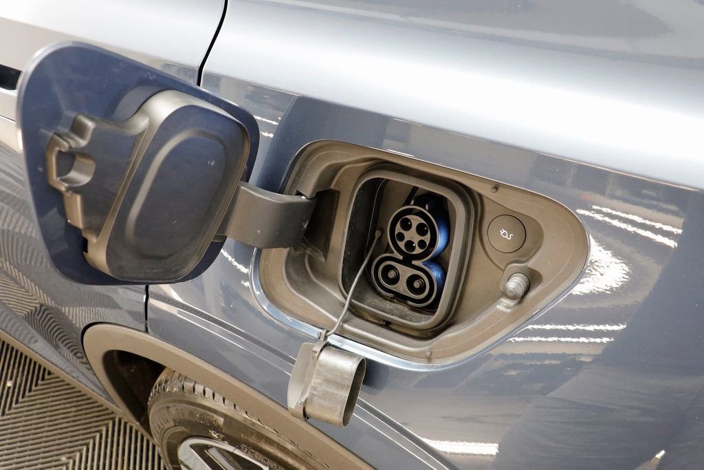 Used 2023 Polestar Polestar 2 Long Range Dual Motor w/ Pilot Pack image 15