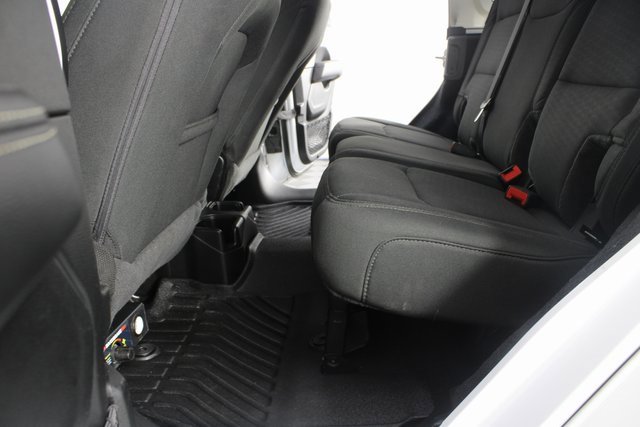 Used 2020 Jeep Wrangler Unlimited Sahara image 16