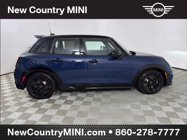 New 2027 MINI Cooper S FWD image 8
