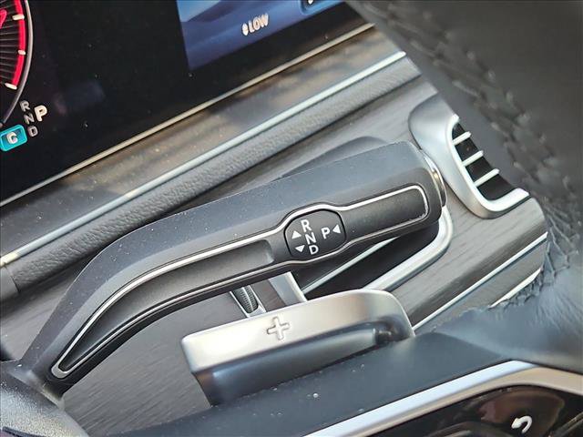 Certified 2026 Mercedes-Benz GLE 350 4MATIC image 11