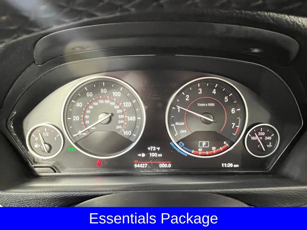 Used 2018 BMW 440i xDrive Coupe AWD/4WD image 4