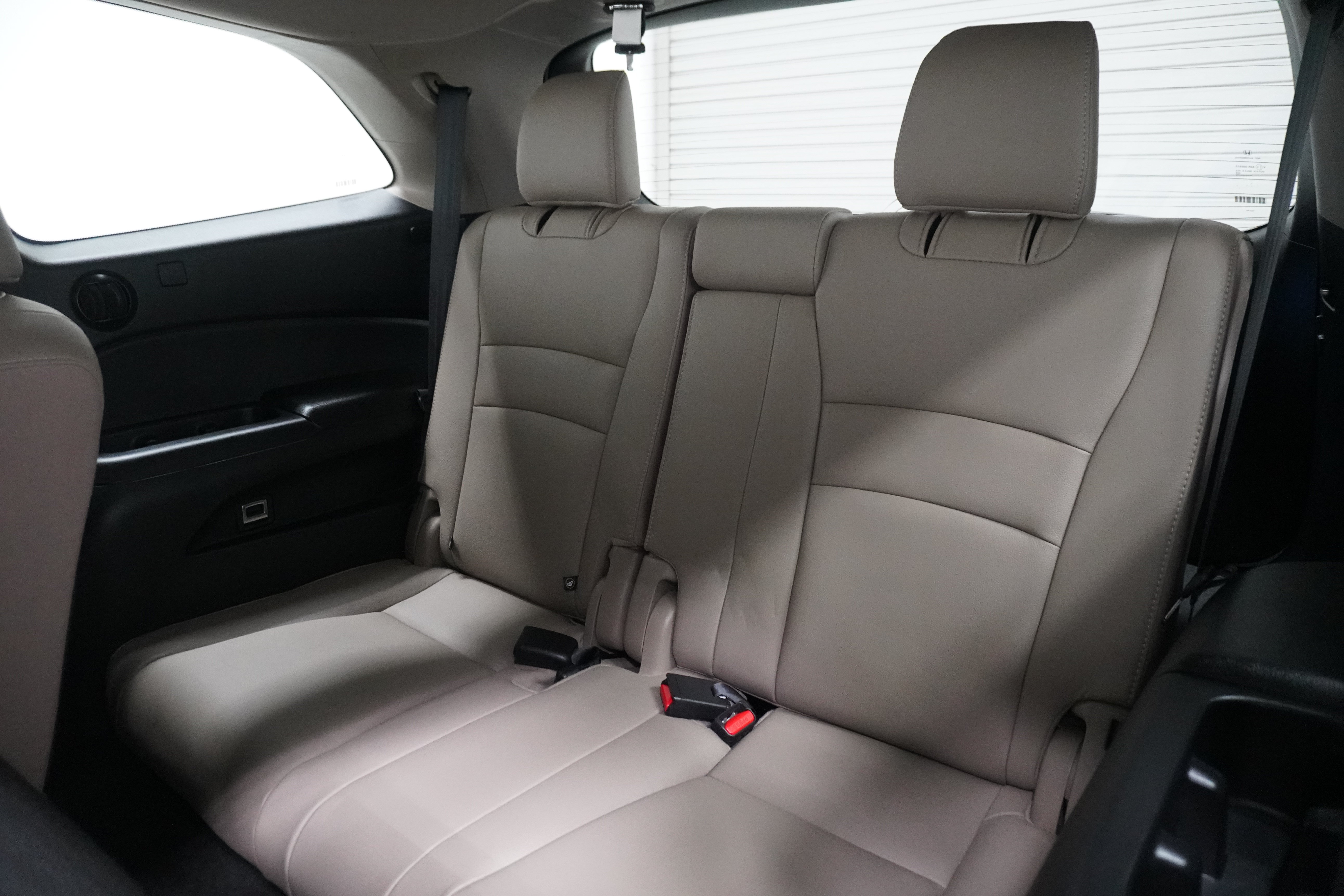 Used 2022 Honda Pilot EX-L image 14