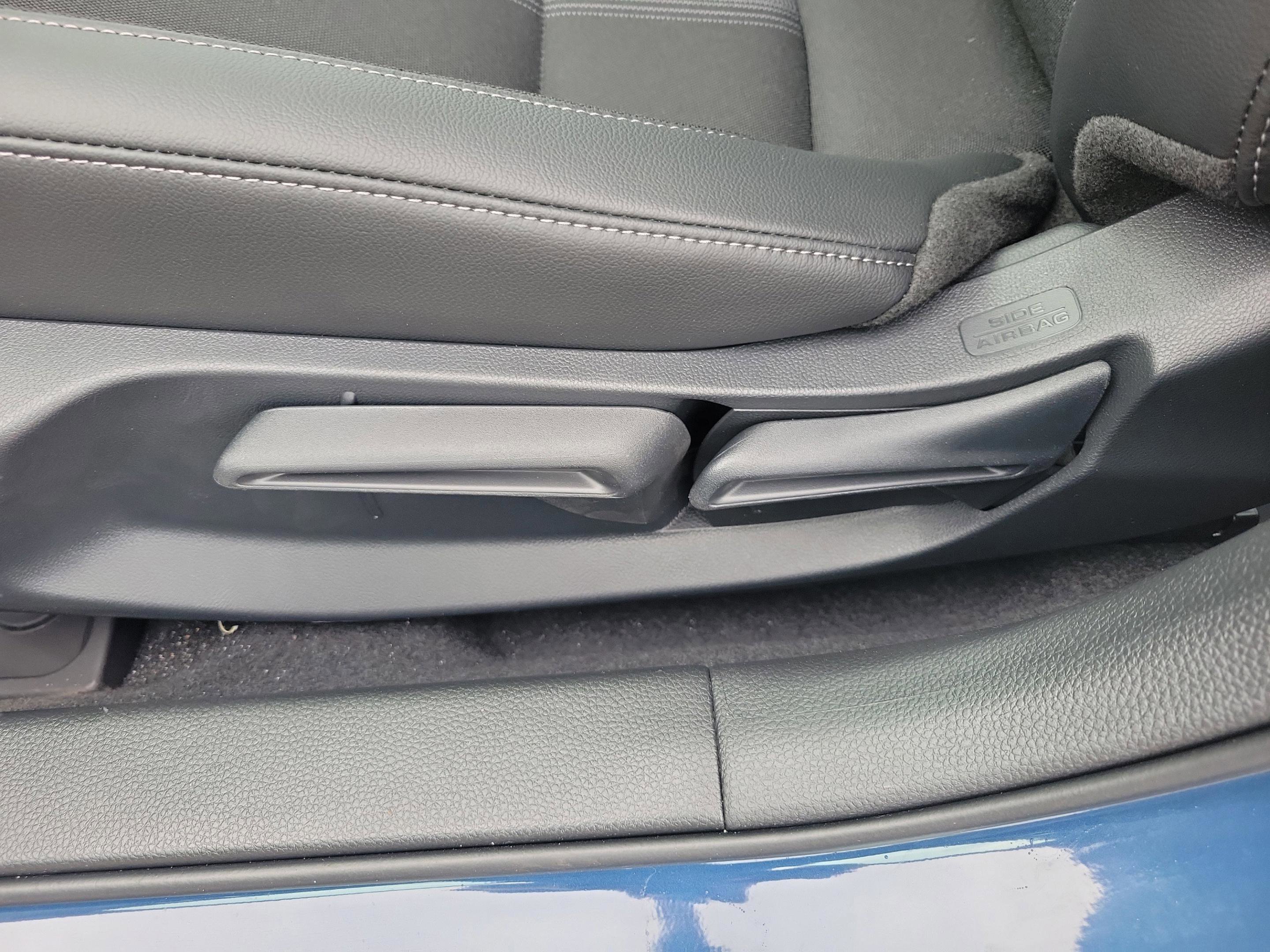 New 2026 Honda Civic Sport image 25