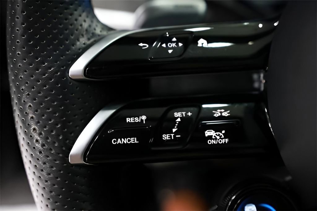 Used 2024 Mercedes-Benz C 63 AMG S w/ Pinnacle Trim Package image 25