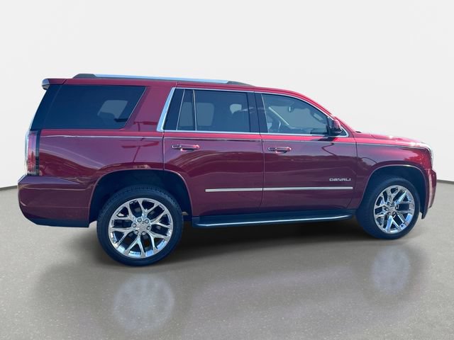 Used 2020 GMC Yukon Denali RWD image 7