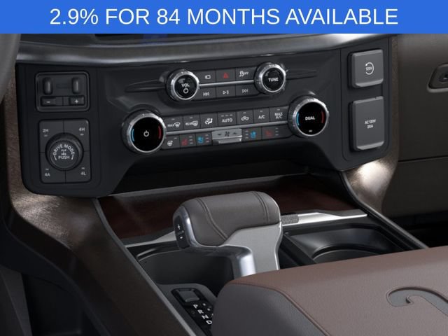 New 2026 Ford F150 King Ranch w/ Equipment Group 601A High AWD/4WD image 15