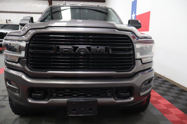 Used 2019 RAM 2500 Laramie w/ Night Edition AWD/4WD image 21