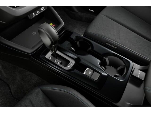 New 2026 Subaru Forester Limited image 21