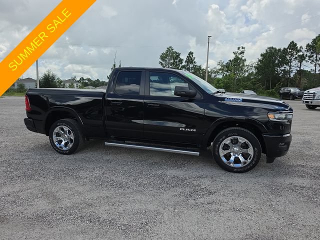Used 2025 RAM 1500 Big Horn RWD image 2