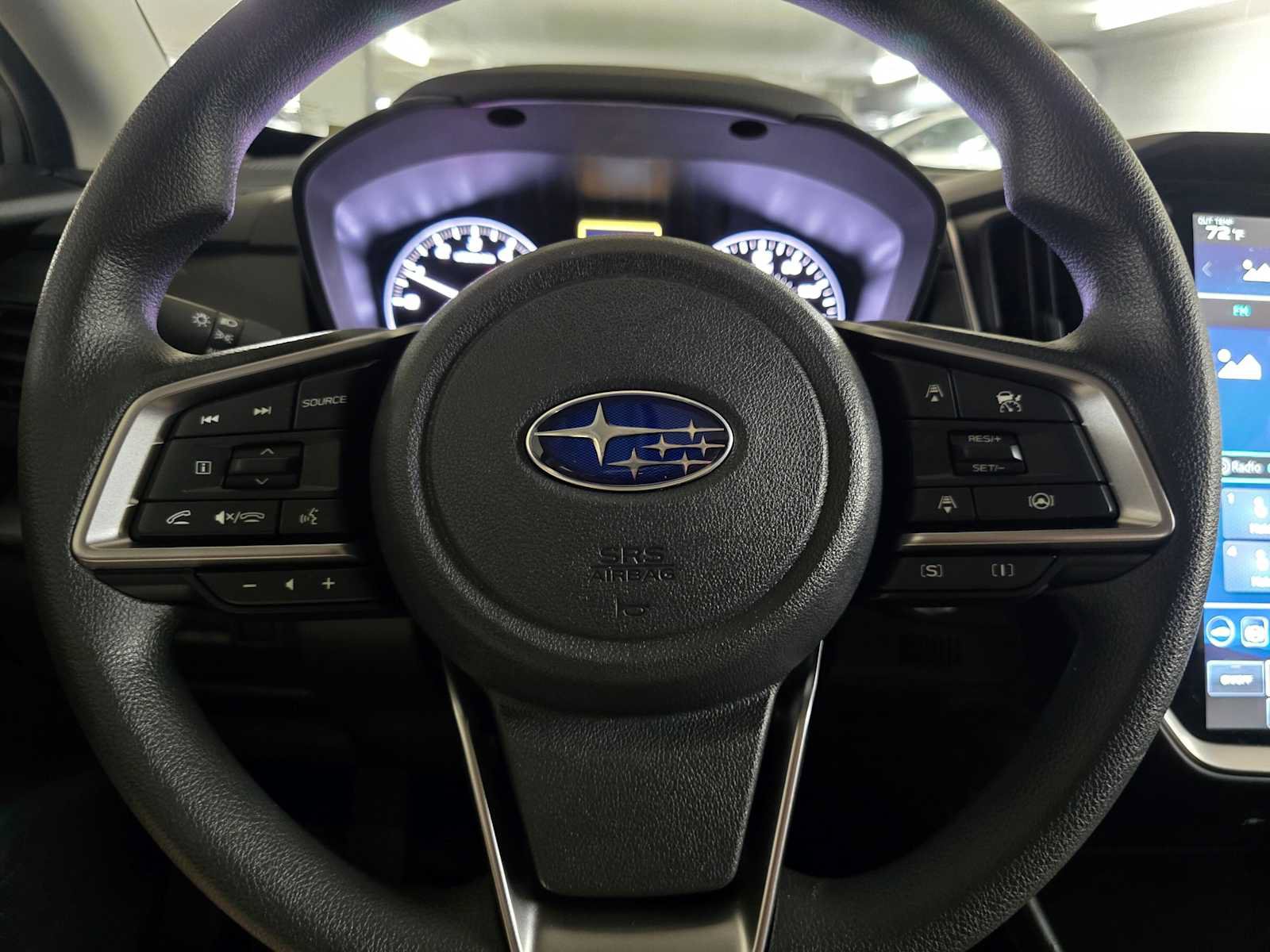 New 2026 Subaru Impreza 2.0i Sport AWD/4WD image 24