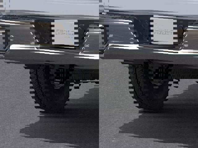 New 2026 Chevrolet Silverado 2500 LT w/ Safety Package image 14