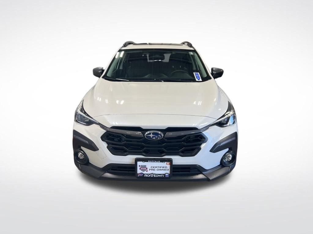 Certified 2025 Subaru Crosstrek 2.5i Limited image 7