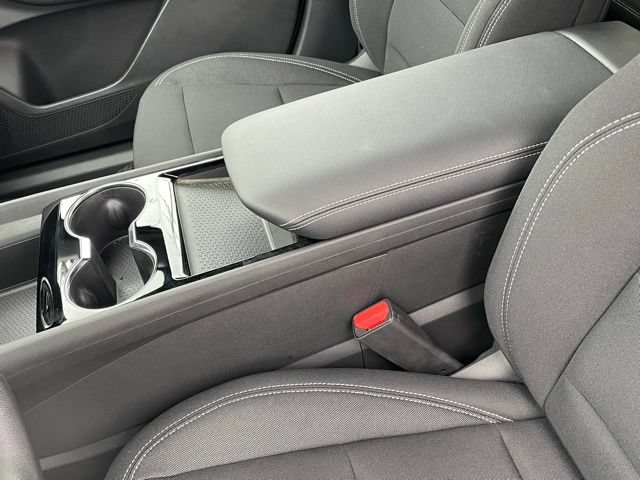 New 2026 Chevrolet Blazer EV LT FWD image 27