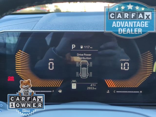 Used 2026 Kia Sportage X-Line image 10