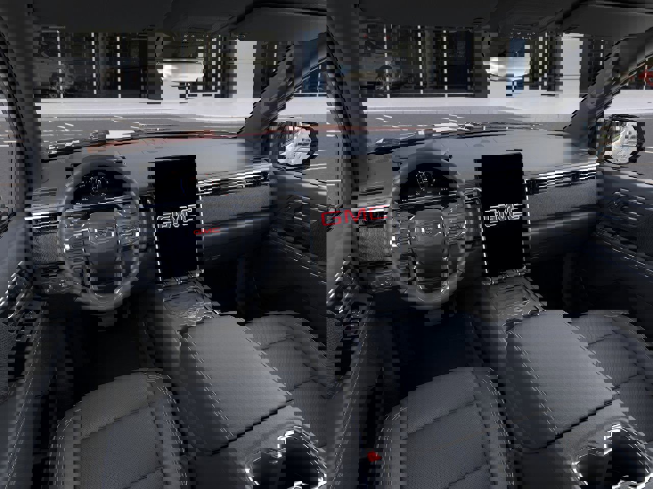 New 2026 GMC Sierra EV Elevation w/ Premium Package image 15