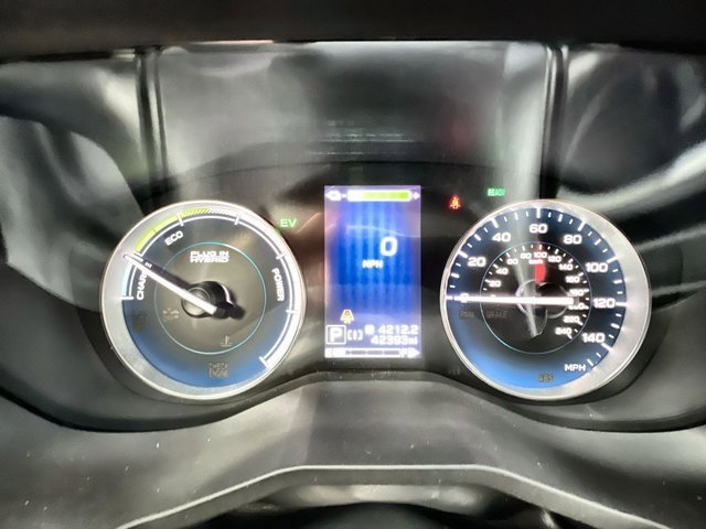 Used 2019 Subaru Crosstrek Hybrid image 14