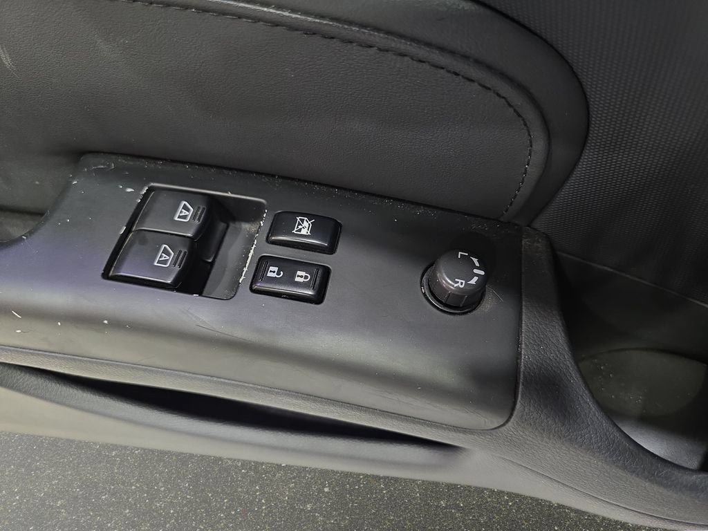 Used 2008 Nissan 350Z Enthusiast RWD image 27