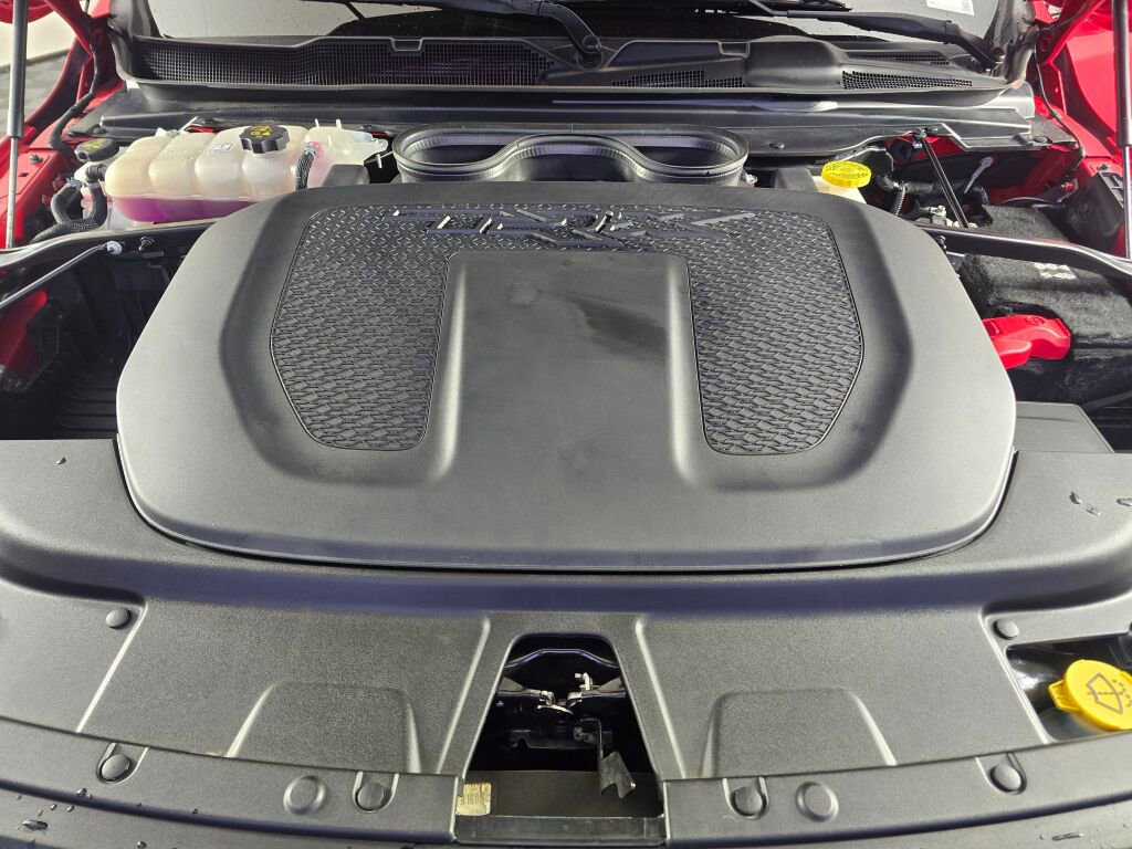 Used 2022 RAM 1500 TRX image 19