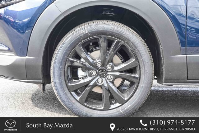 New 2026 MAZDA CX-30 Aire Edition AWD/4WD image 11