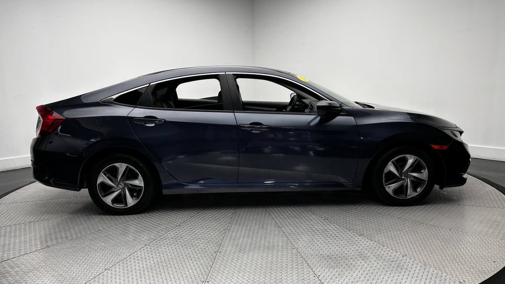 Used 2020 Honda Civic LX image 35