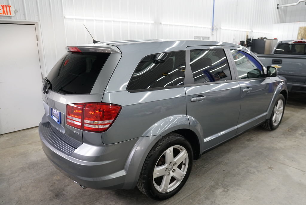 Used 2009 Dodge Journey SXT w/ Flexible Seating Group FWD image 15