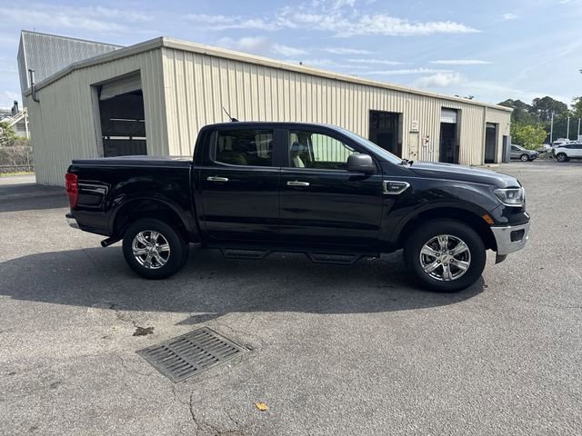 Used 2020 Ford Ranger XLT w/ Equipment Group 302A Luxury RWD image 4