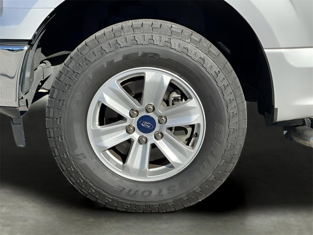 Used 2018 Ford F150 XLT w/ Equipment Group 301A Mid image 25