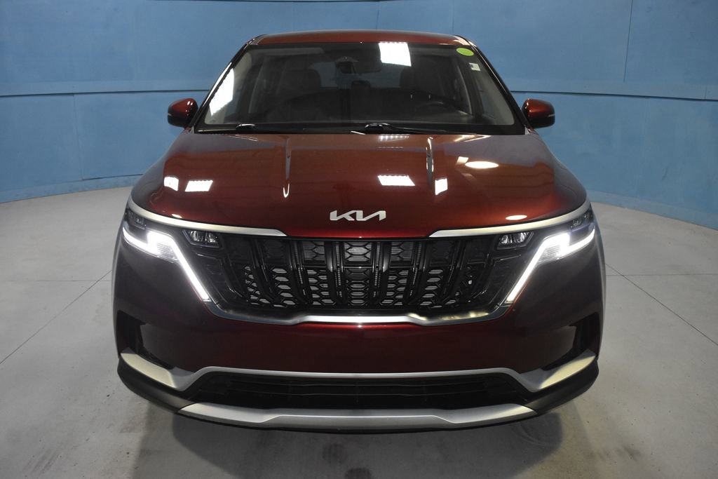 Used 2023 Kia Carnival LX image 25