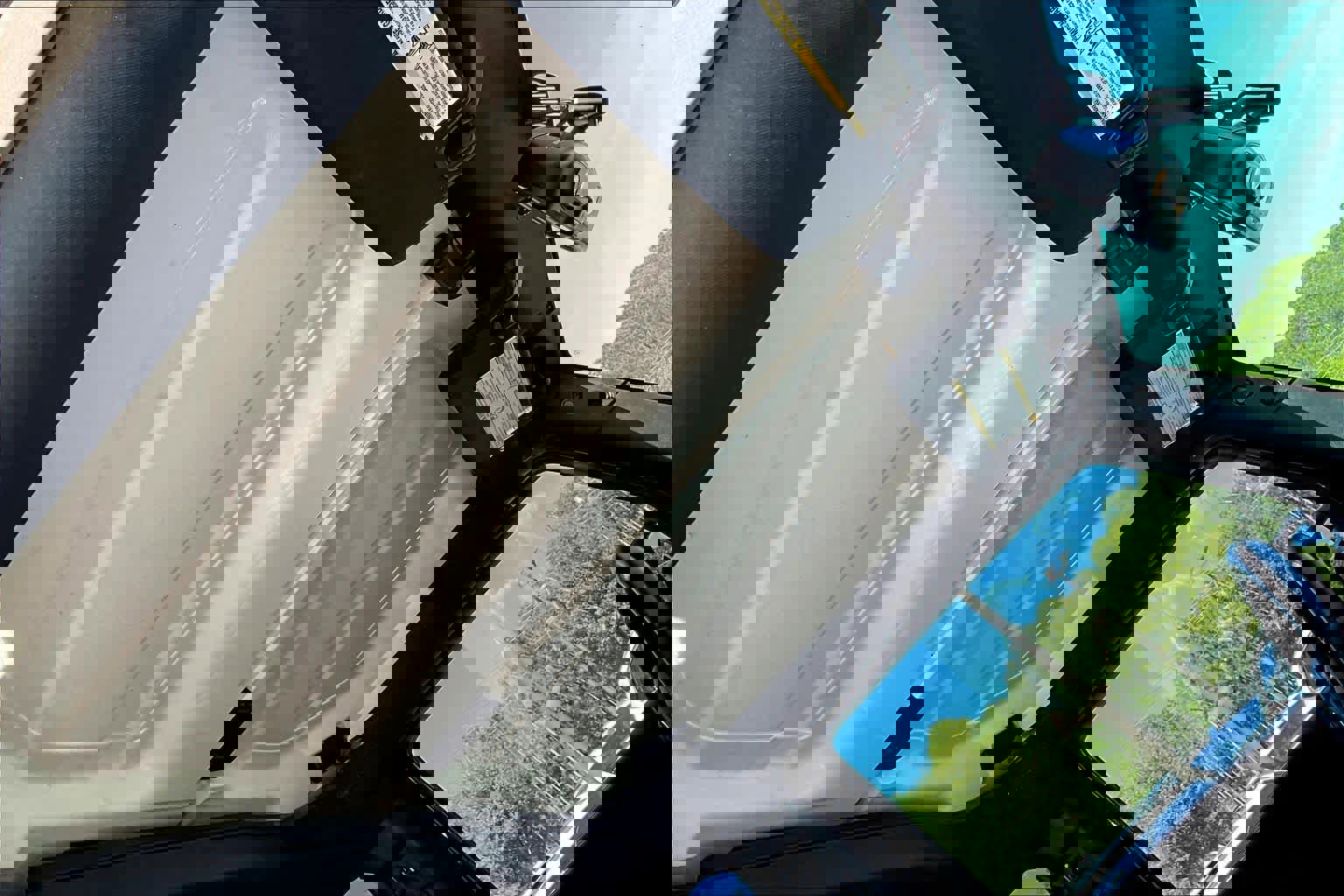 Used 2015 Jeep Wrangler Unlimited Sahara w/ Dual Top Group image 14