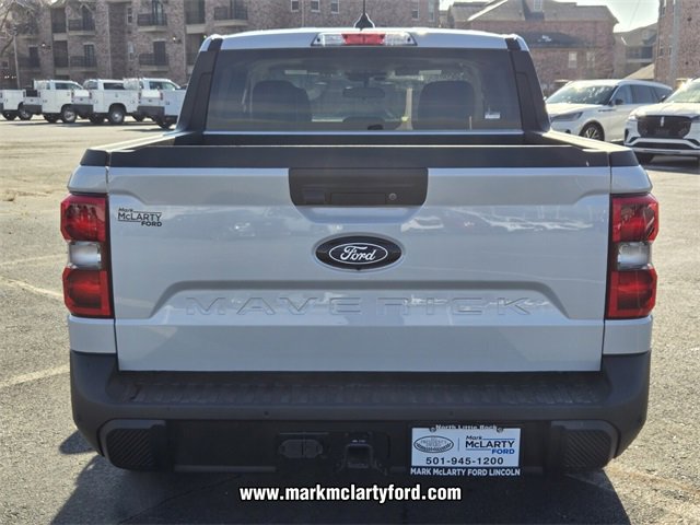 New 2026 Ford Maverick Lariat w/ 4K Tow Package image 12