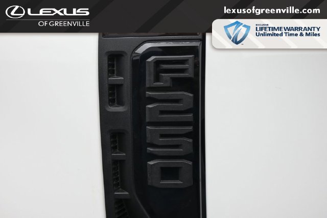 Used 2026 Ford F250 Platinum w/ FX4 Off-Road Package AWD/4WD image 11