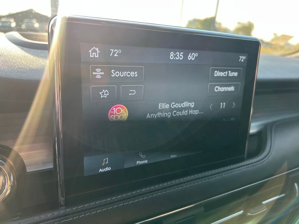 Used 2022 Lincoln Corsair AWD w/ Premium Package image 24