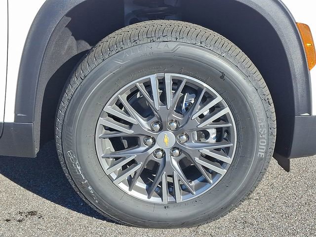 New 2026 Chevrolet Traverse LT w/ Driver Confidence Package image 6