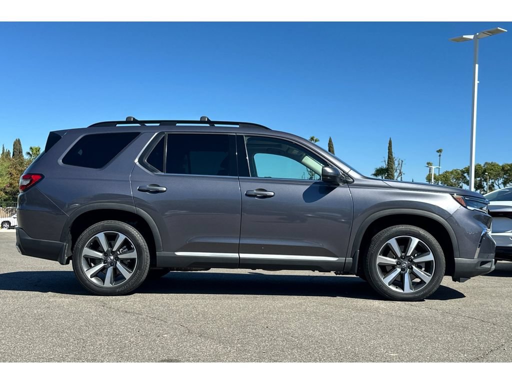 Certified 2024 Honda Pilot Elite image 7