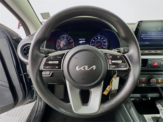 Used 2023 Kia Forte LXS w/ LXS Technology Package image 12