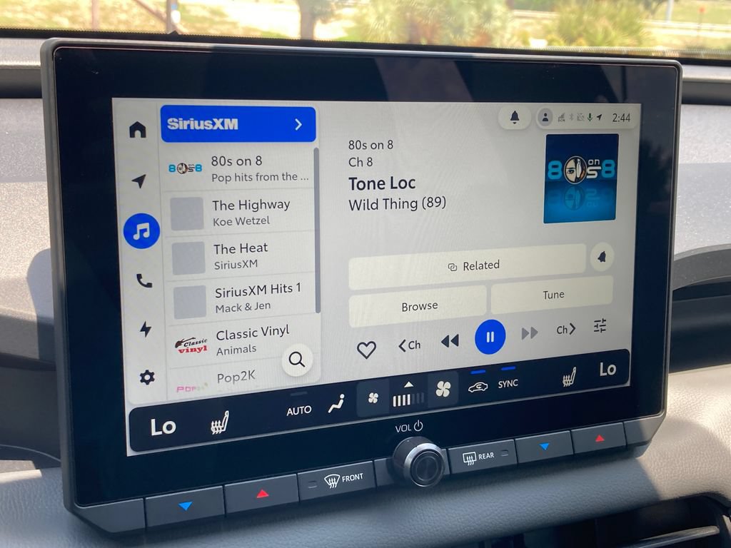 New 2026 Toyota RAV4 SE AWD/4WD image 12