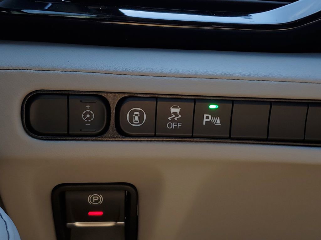 New 2026 Acura MDX FWD w/ Technology Package image 30